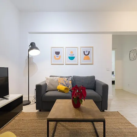Apartment 'kala' Apartment, Welcoming And Charming