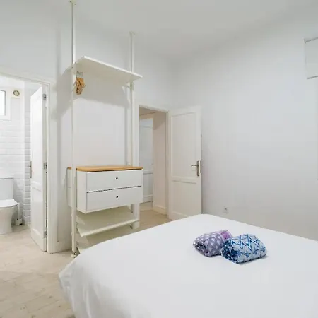 'kala' Apartment, Welcoming And Charming Apartment Las Palmas de Gran Canaria