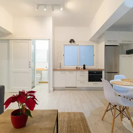 'kala' Apartment, Welcoming And Charming *
