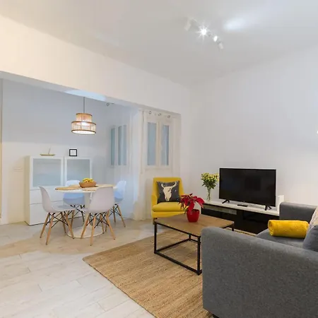 'kala' Apartment, Welcoming And Charming * Las Palmas de Gran Canaria