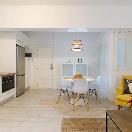 'kala' Apartment, Welcoming And Charming * 라스팔마스