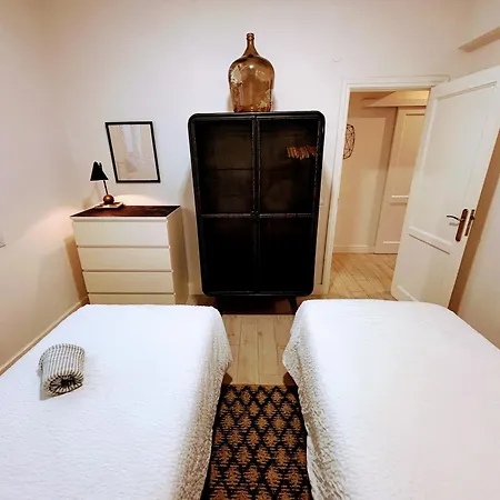 아파트 'kala' Apartment, Welcoming And Charming